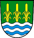 Wappen von Jezernice