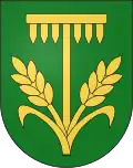 Wappen von Libhošť