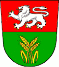 Wappen von Ločenice