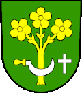 Wappen von Lučice