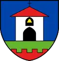 Wappen von Mutkov
