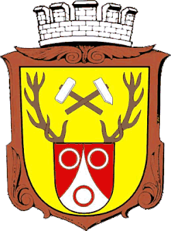 Wappen von Nejdek