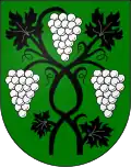 Wappen von Nikolčice