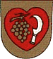 Wappen von Ostopovice