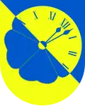 Wappen von Strahovice