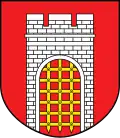 Wappen von Valeč
