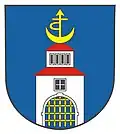 Wappen von Bítov
