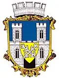 Wappen von Šluknov