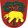 Wappen von Stárkov