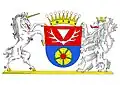 Wappen von Studená