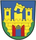 Wappen von Týnec