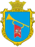 Wappen von Snob-Trubtschewska