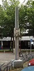 Ohne Titel, Zoetermeer