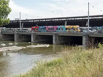 Zollbrücke