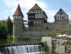 Zollernschloss