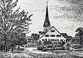 Chirchhof