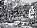 Trichtenhauser Mühle