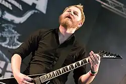 Chris Hall