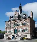Rathaus