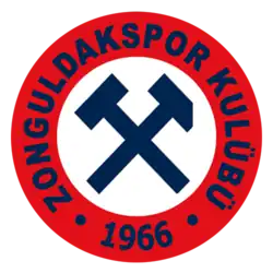 Logo des Klubs
