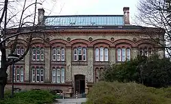 Zoologisches Museum der Universität Kiel