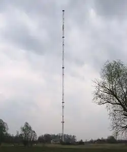 Bild des Objektes