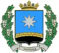 Wappen von Soriwka