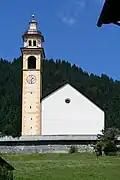Kirchturm