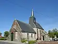 Kirche Saint-Pierre
