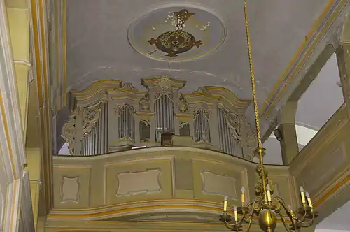 Orgel