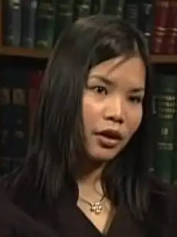 Zoya Phan, 2010.