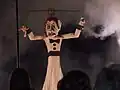 Zozobra