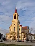Zrenjanin
