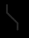 Zs 8 im Bereich der DS 301 an Signalen des H/V-Signalsystems (links) und an Signalen des Ks-Signalsystems (rechts)