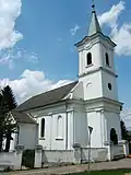 Reformierte Kirche