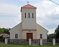 Röm.-kath. Kirche Szent György vértanú