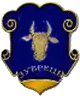 Wappen von Subrez