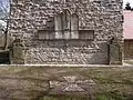 Gefallenendenkmal