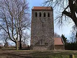 Sachsenturm