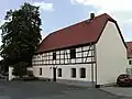 Berggut Holzhausen