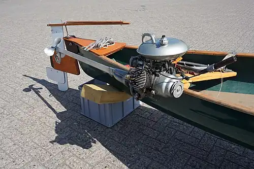Zündapp-Delphin 303