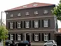 Abts- oder Börschhof
