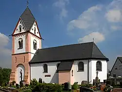 Kapelle St. Michael