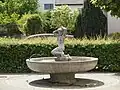 Brunnenfigur, Albisrieden