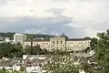 ETH und Universitätsspital