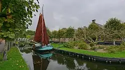 Stadsgracht