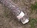 Drainagerohr mit Filterummantelung