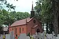 Katholische Kirche