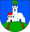 Wappen von Žulová