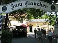 Zum Flaucher